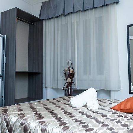 Re Di Luna B&B Rome Exterior photo
