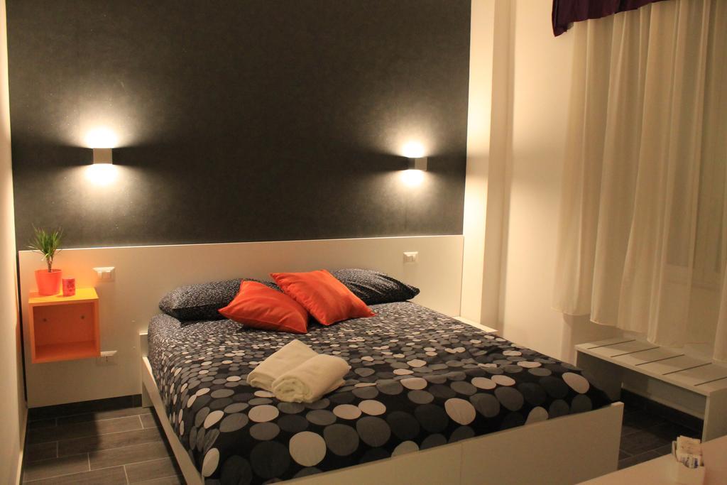 Re Di Luna B&B Rome Room photo