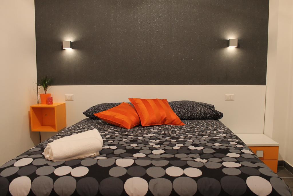Re Di Luna B&B Rome Room photo