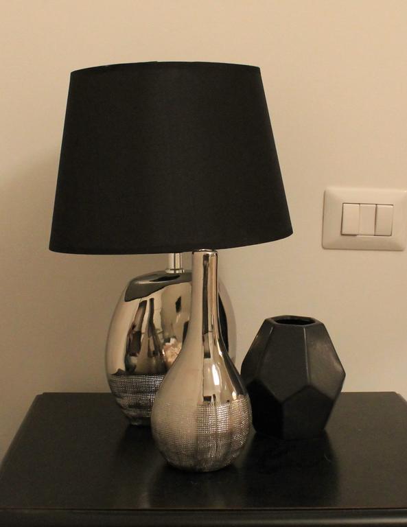 Re Di Luna B&B Rome Room photo