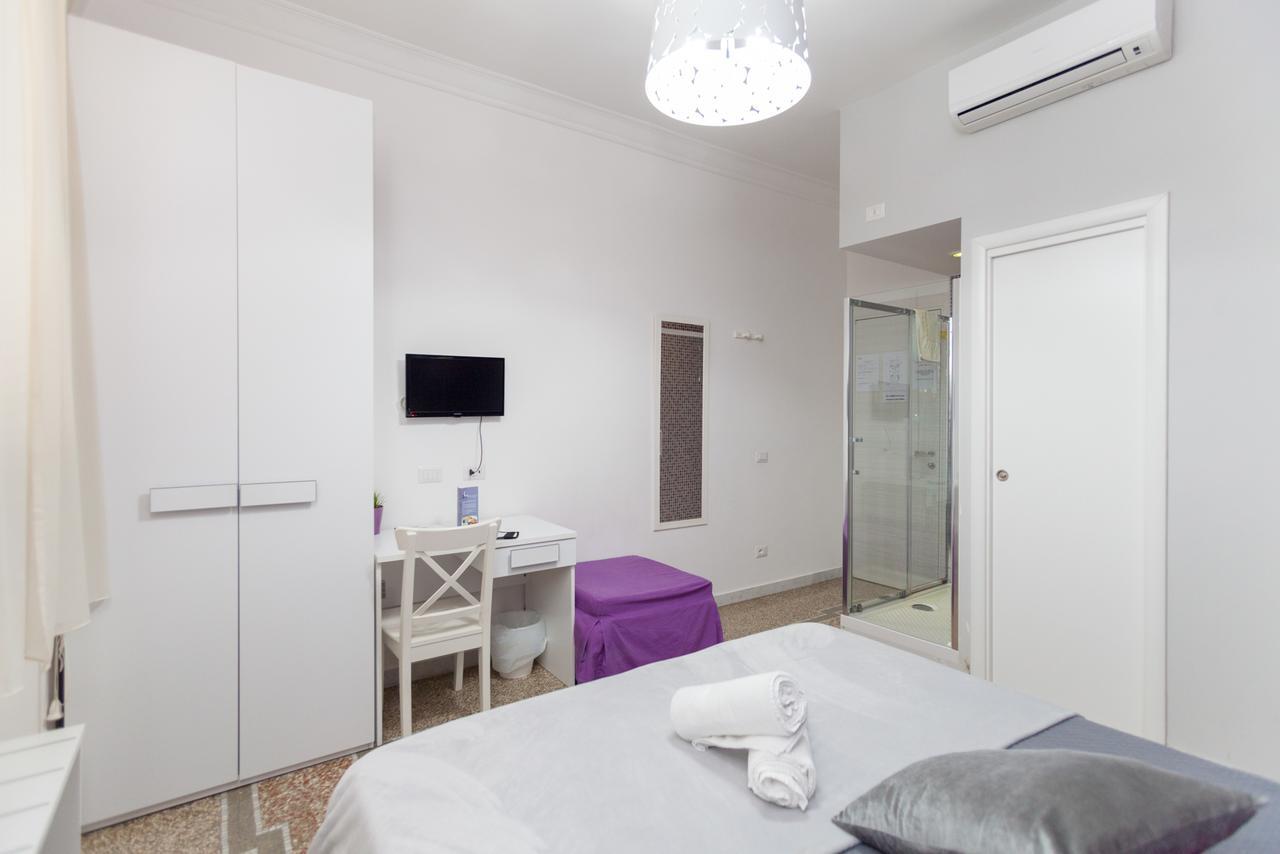 Re Di Luna B&B Rome Exterior photo