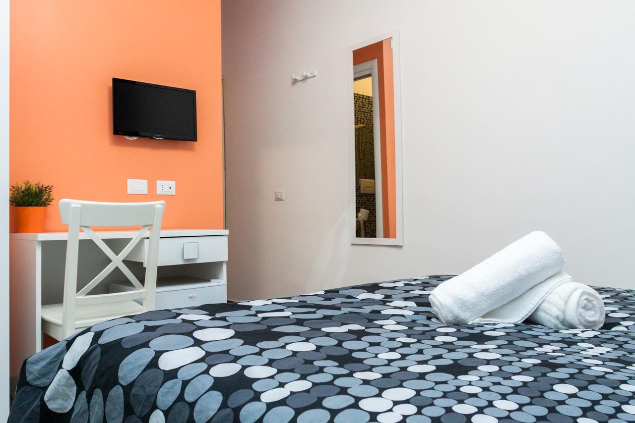 Re Di Luna B&B Rome Exterior photo