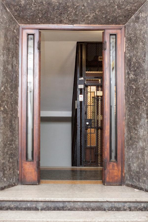 Re Di Luna B&B Rome Exterior photo