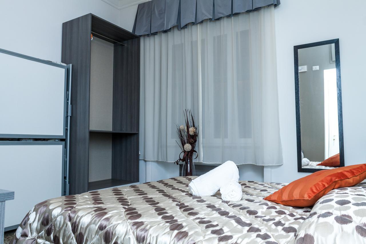 Re Di Luna B&B Rome Exterior photo