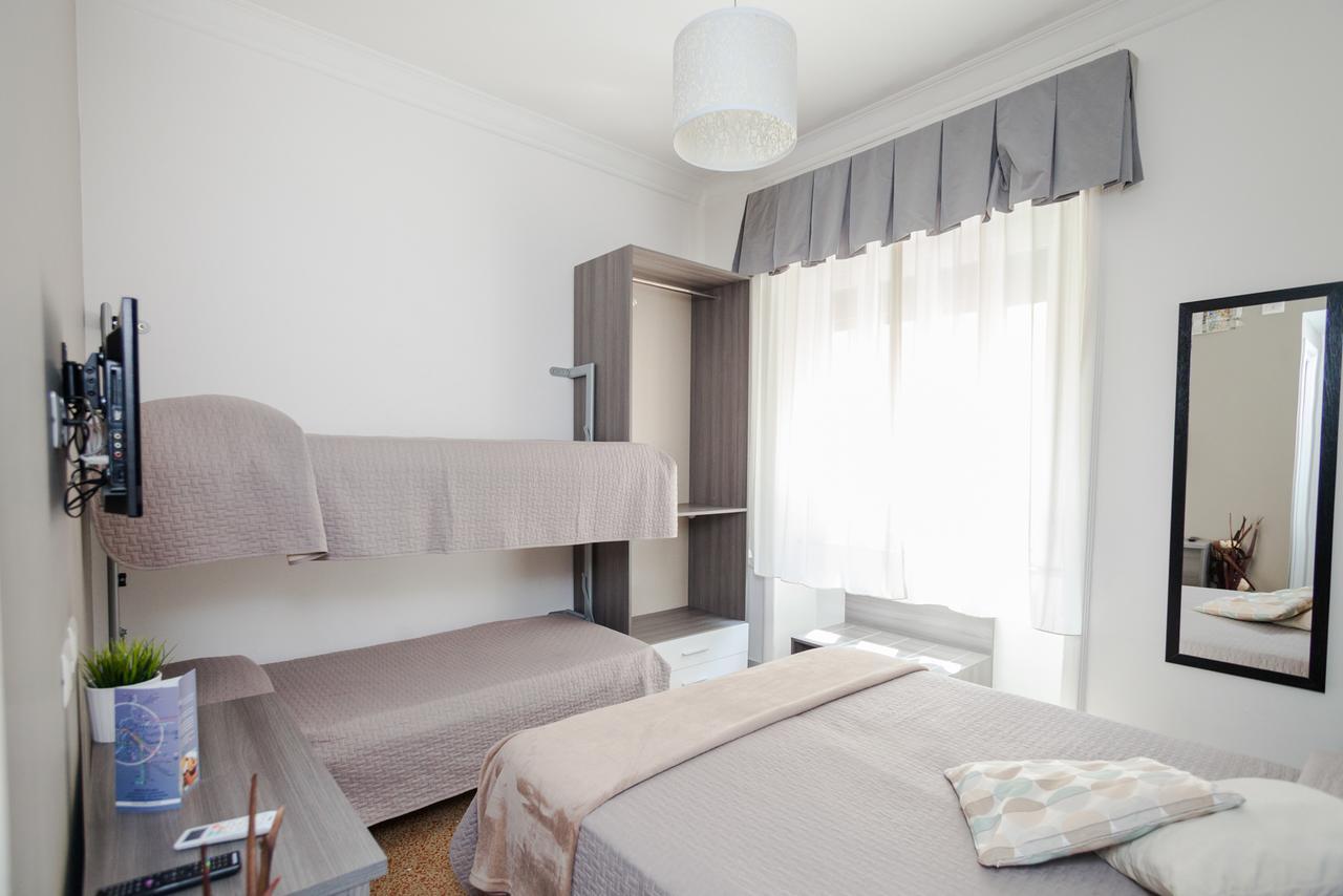 Re Di Luna B&B Rome Exterior photo