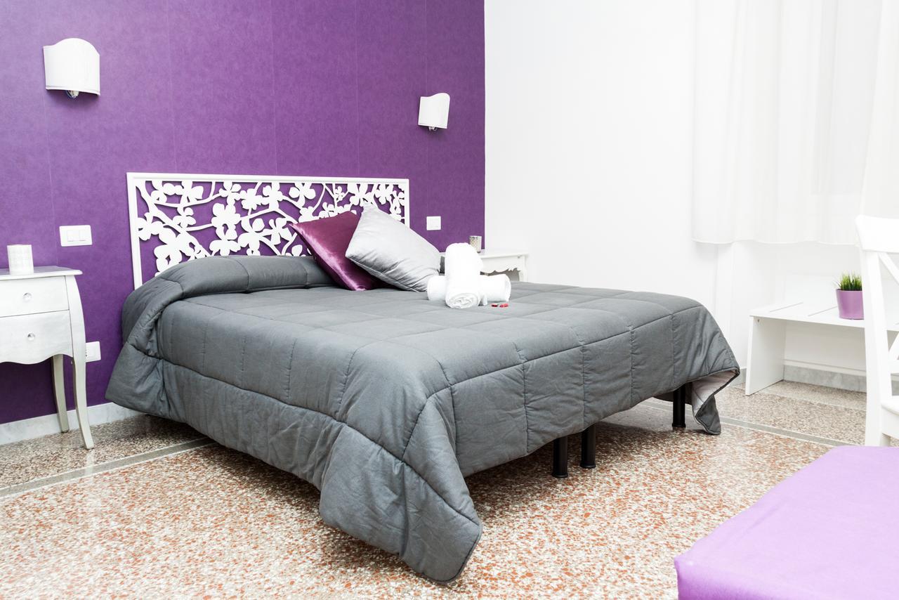 Re Di Luna B&B Rome Exterior photo
