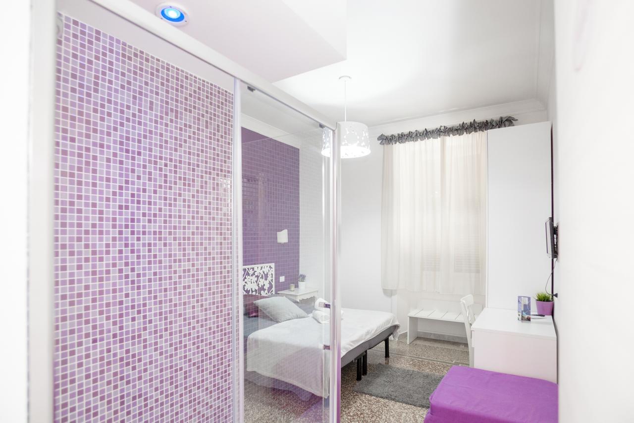 Re Di Luna B&B Rome Exterior photo