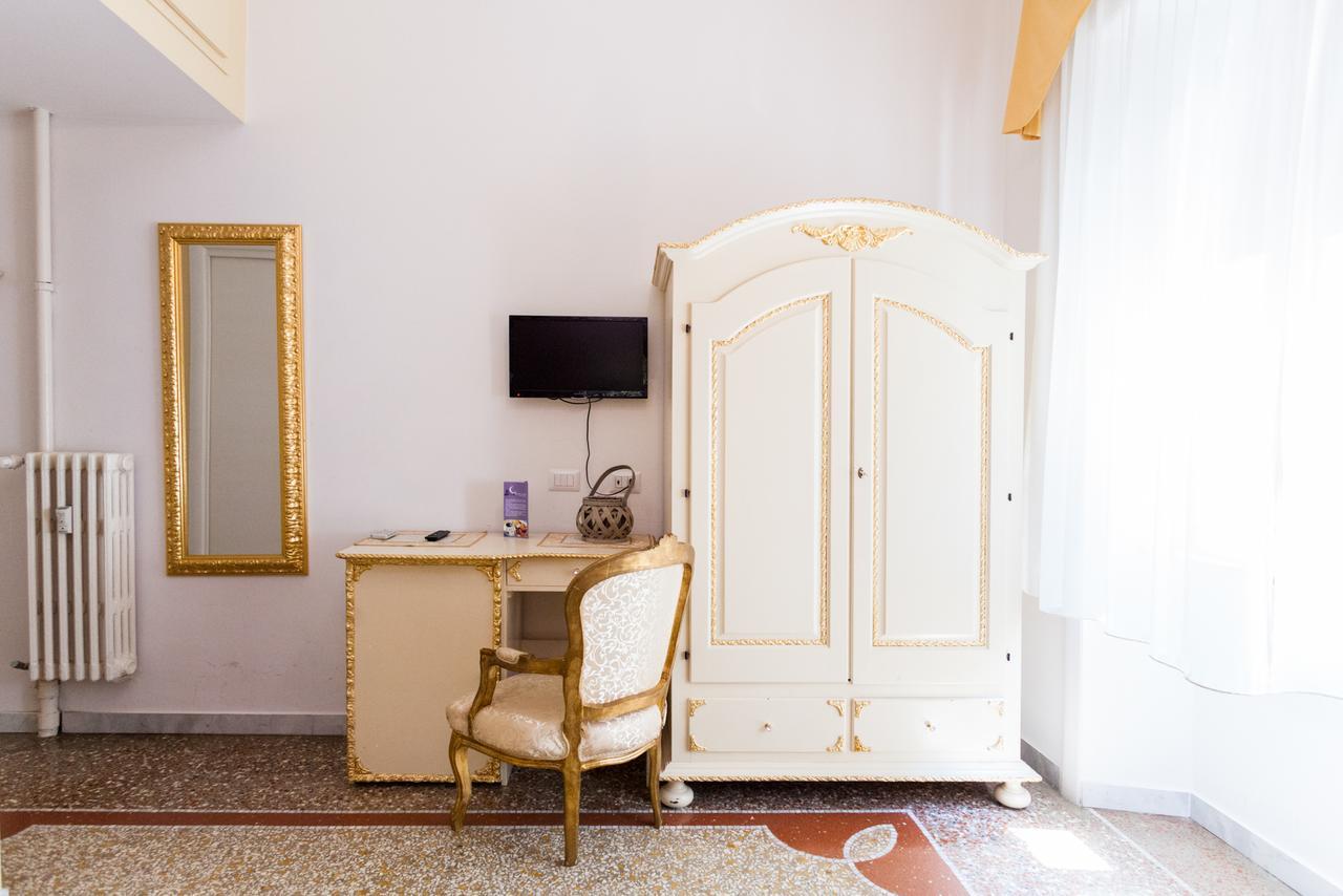 Re Di Luna B&B Rome Exterior photo