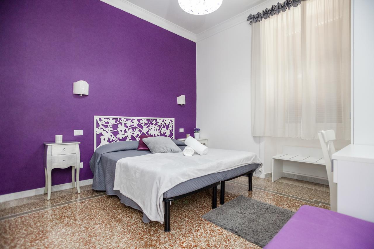 Re Di Luna B&B Rome Exterior photo