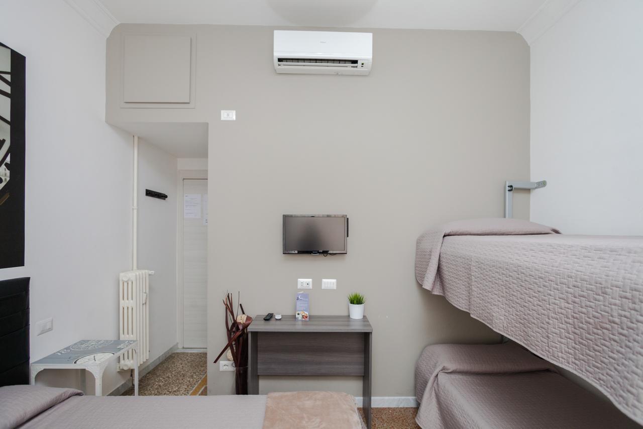 Re Di Luna B&B Rome Exterior photo
