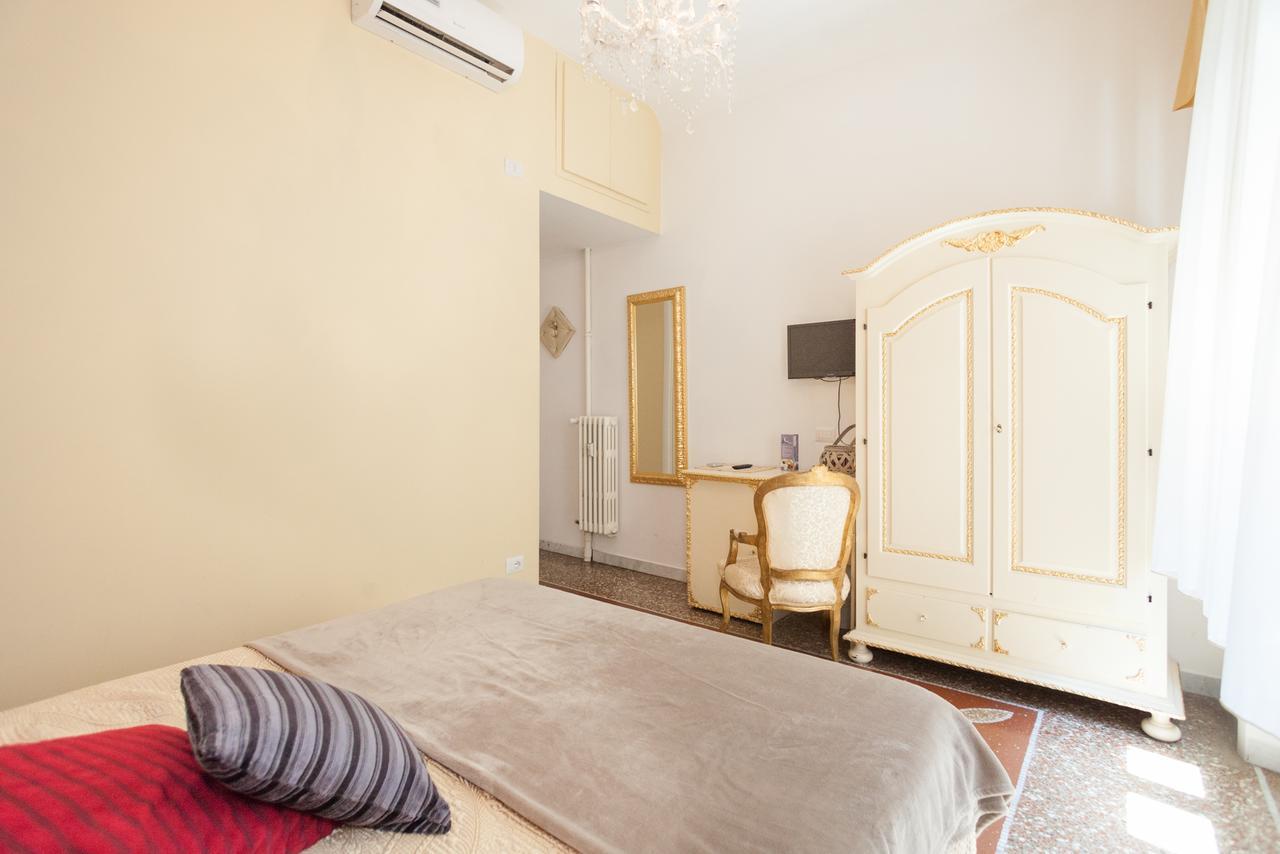 Re Di Luna B&B Rome Exterior photo