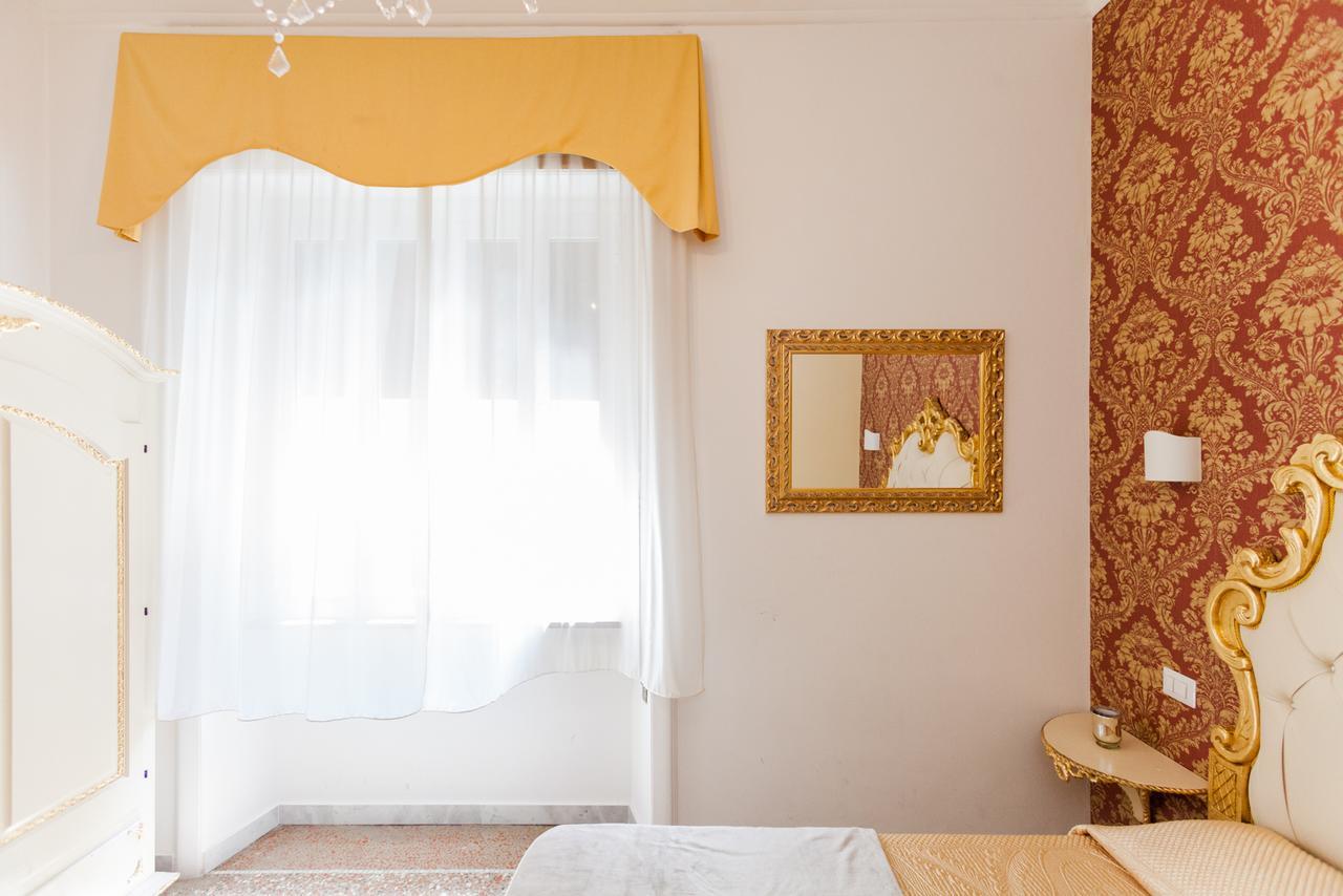 Re Di Luna B&B Rome Exterior photo