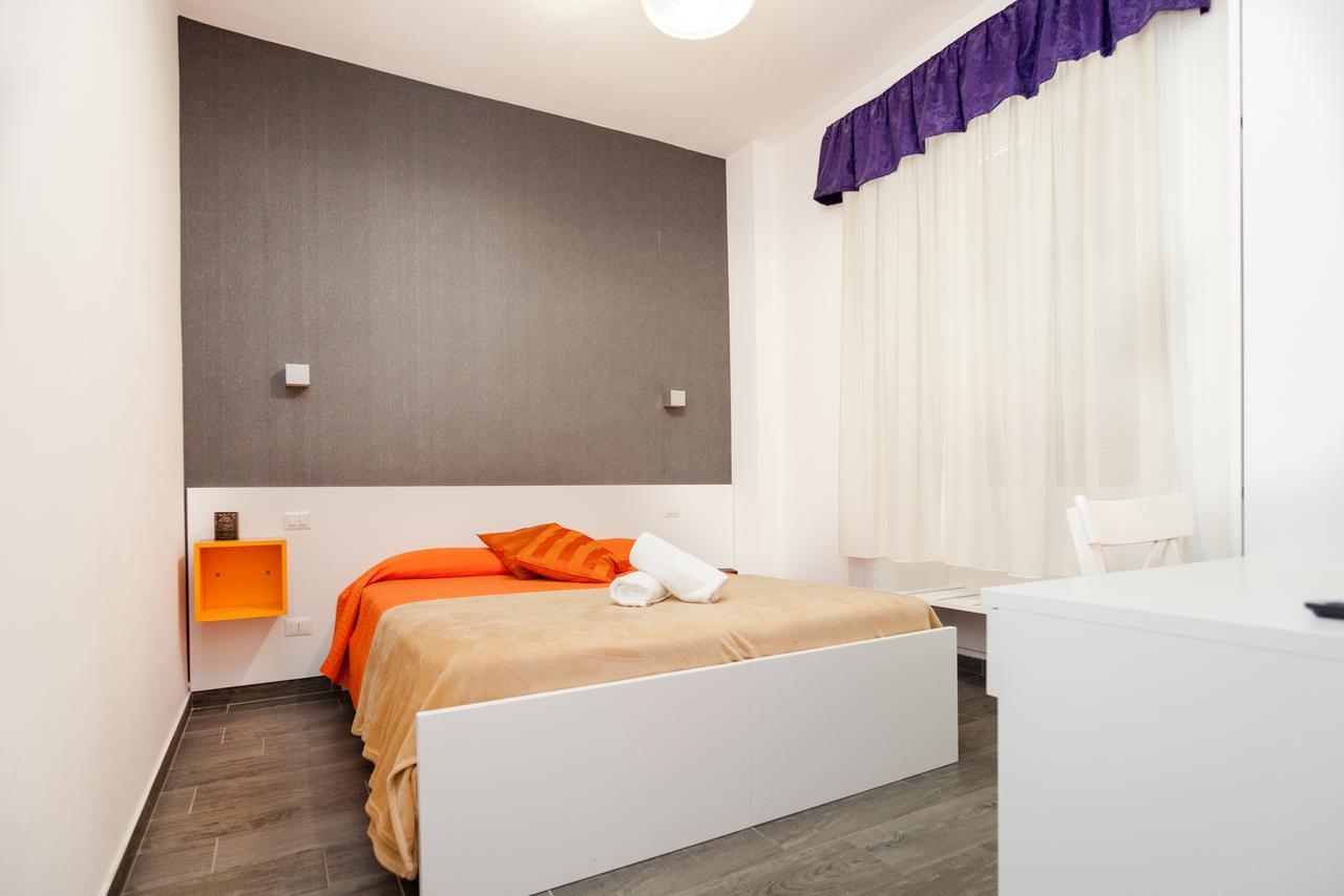 Re Di Luna B&B Rome Exterior photo