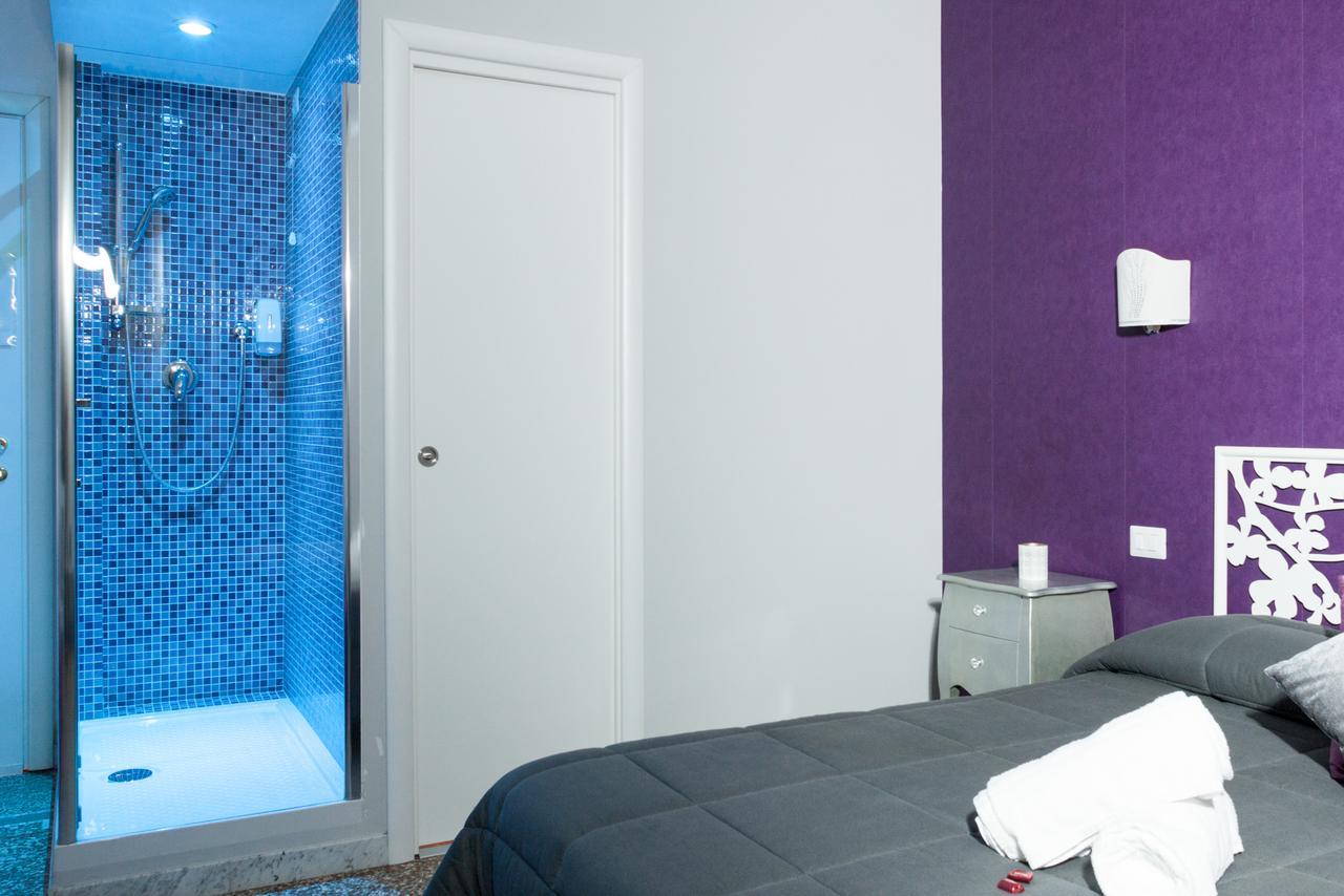 Re Di Luna B&B Rome Exterior photo