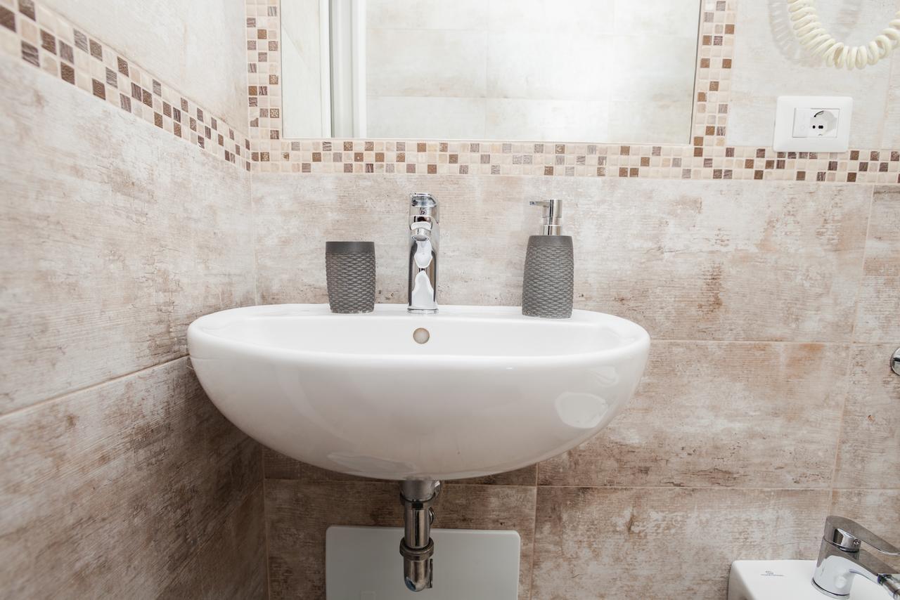 Re Di Luna B&B Rome Exterior photo