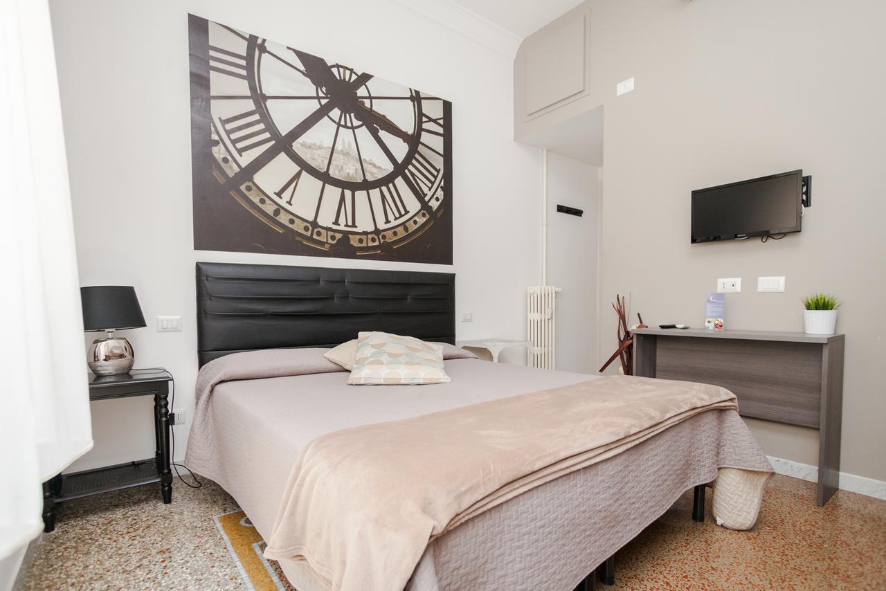 Re Di Luna B&B Rome Exterior photo