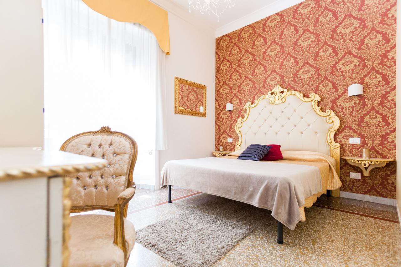 Re Di Luna B&B Rome Exterior photo