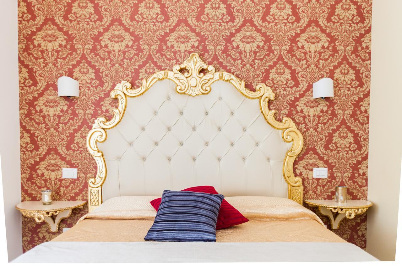 Re Di Luna B&B Rome Exterior photo