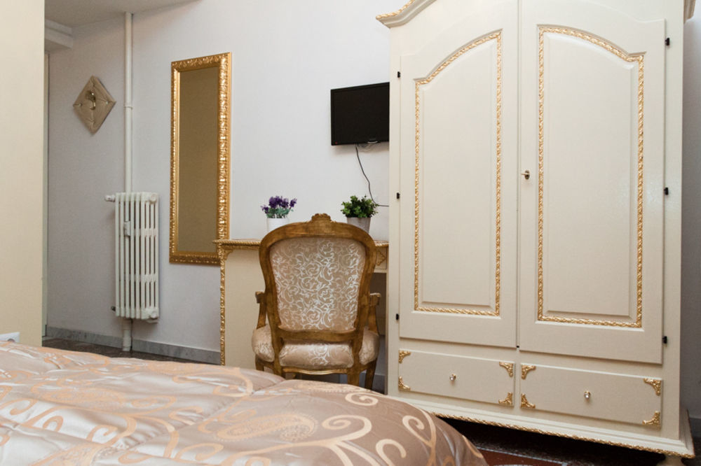 Re Di Luna B&B Rome Exterior photo